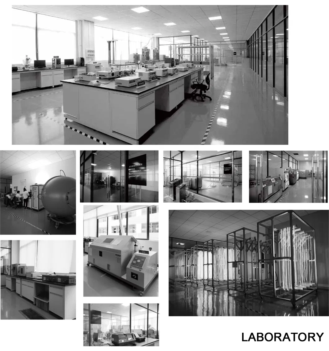 120 Degrees IP68 Magical Twinkle Strip High Voltage