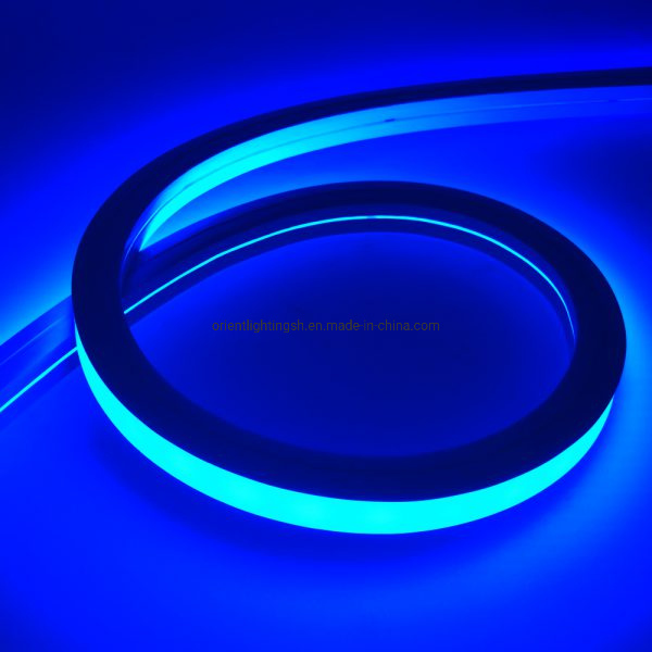 12V 24V Dimmable Flexible Neon LED Strip Light