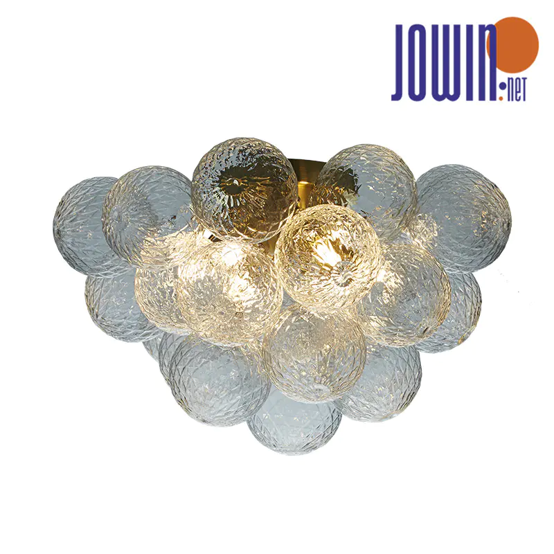 Why Is the Balloon Stars Dotted Ceiling Lamp the Dreamy Finish Every Room Needs?