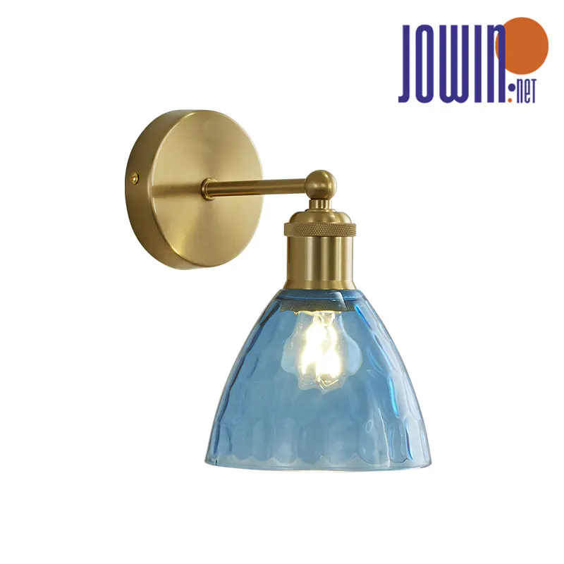 How to Choose the Perfect Wall Lamp for Your Space?