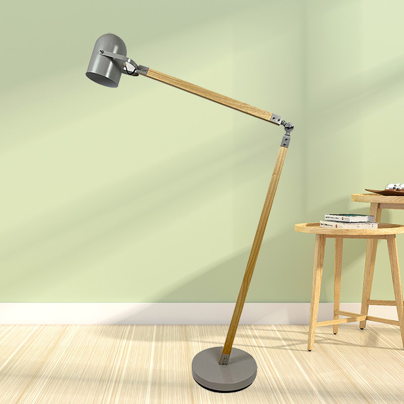 What Should You Look for in a Stable and Sturdy Arc Floor Lamp