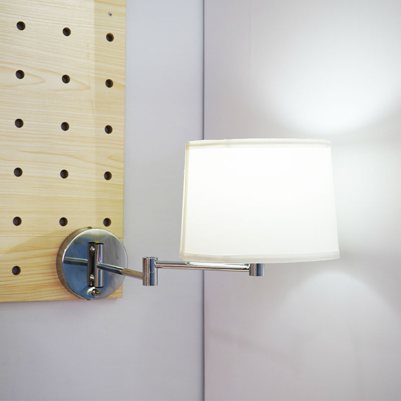 What Are The Latest Wall Lamp Trends