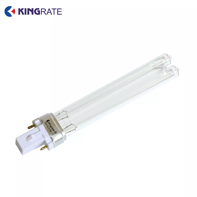 Why Are UV Lamps Revolutionizing Modern Disinfection?