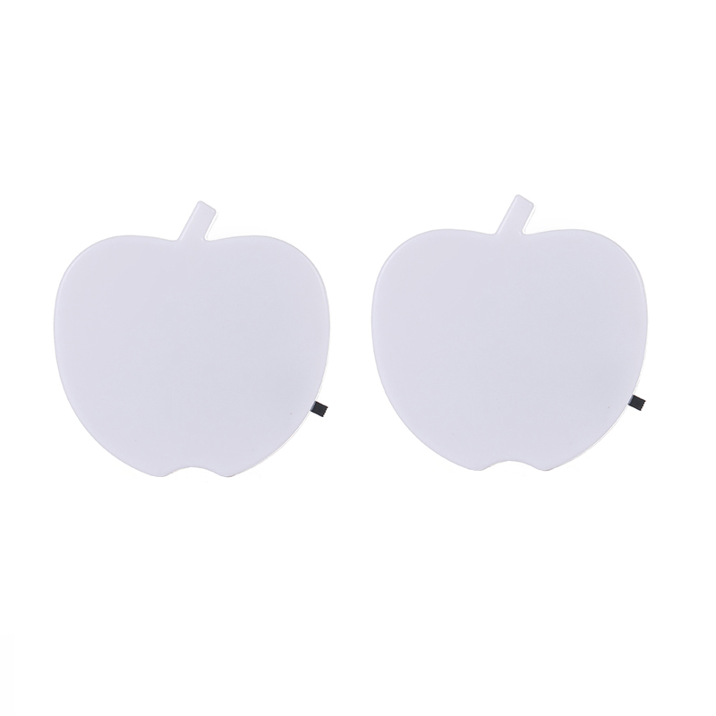 How Long Does the Soft Glow Apple Shaped LED Night Light Plug Last Before Burning Out