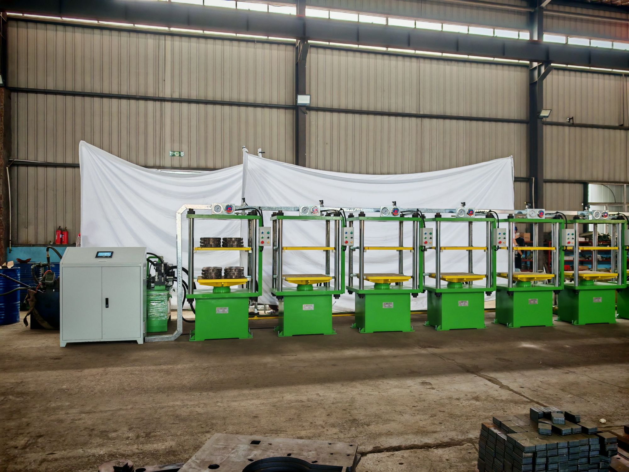 Tire Inner Tube Production Line Vendor Selection Tips for Manufacturers