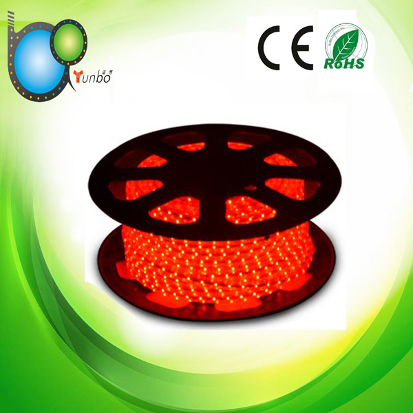 3528 Warm White Flexible SMD LED Strip