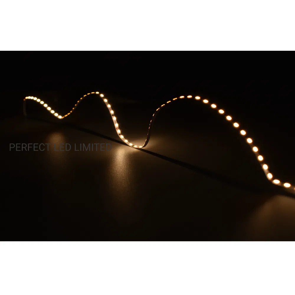3mm Width SMD2216 180LED Per Meter 12V Bright Light LED Strips