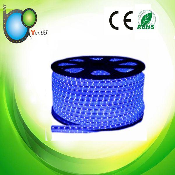 Blue Light 5050 LED Strip 300 LEDs RGB