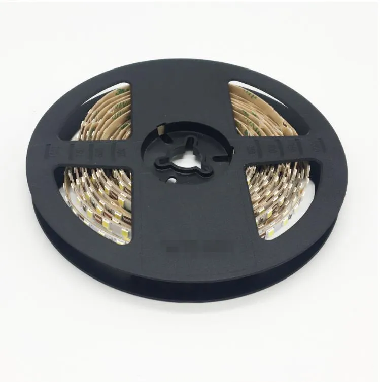 Cheap High Efficiency DC12V Low Voltage SMD2835 120LED Per Meter LED Strip Light