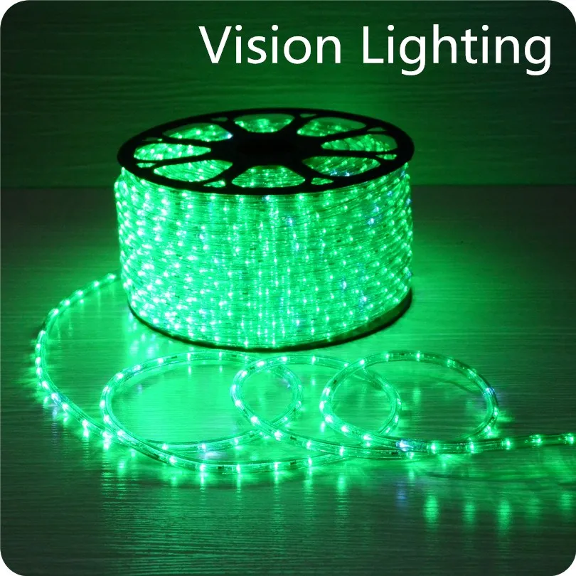 Christmas Mall Decoration LED Tape Outdoor Strip Light