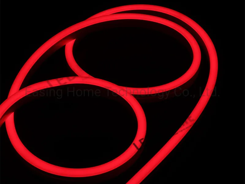 DC12 /24V Neon Flex Lighting/Decorative Lighting
