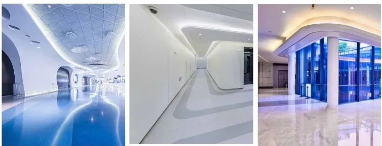 DC12V/24V SMD3014 PCB10mm Width Flexible LED Strip Light with 240LEDs/M