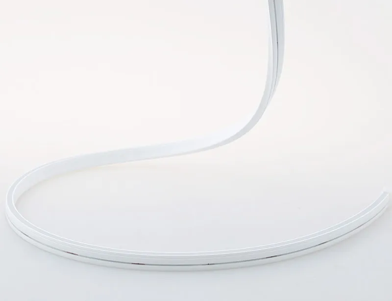 DC700sww-24V-10mm LED Strip Light Silicon Neon Sleeve 0612