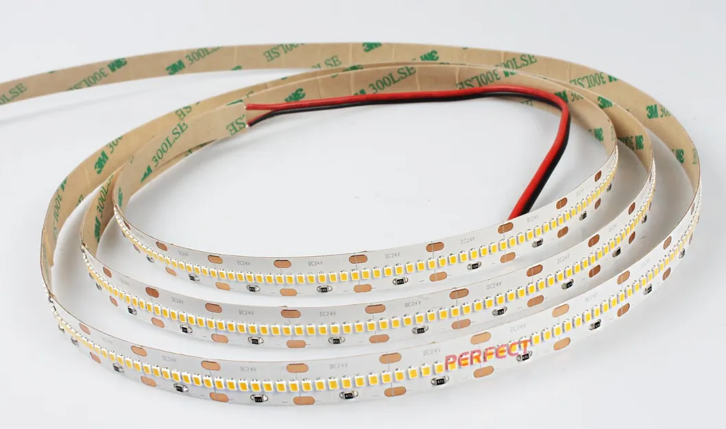 Flexible IP 20 2216 LED Strip Lights Strips Hot Sales