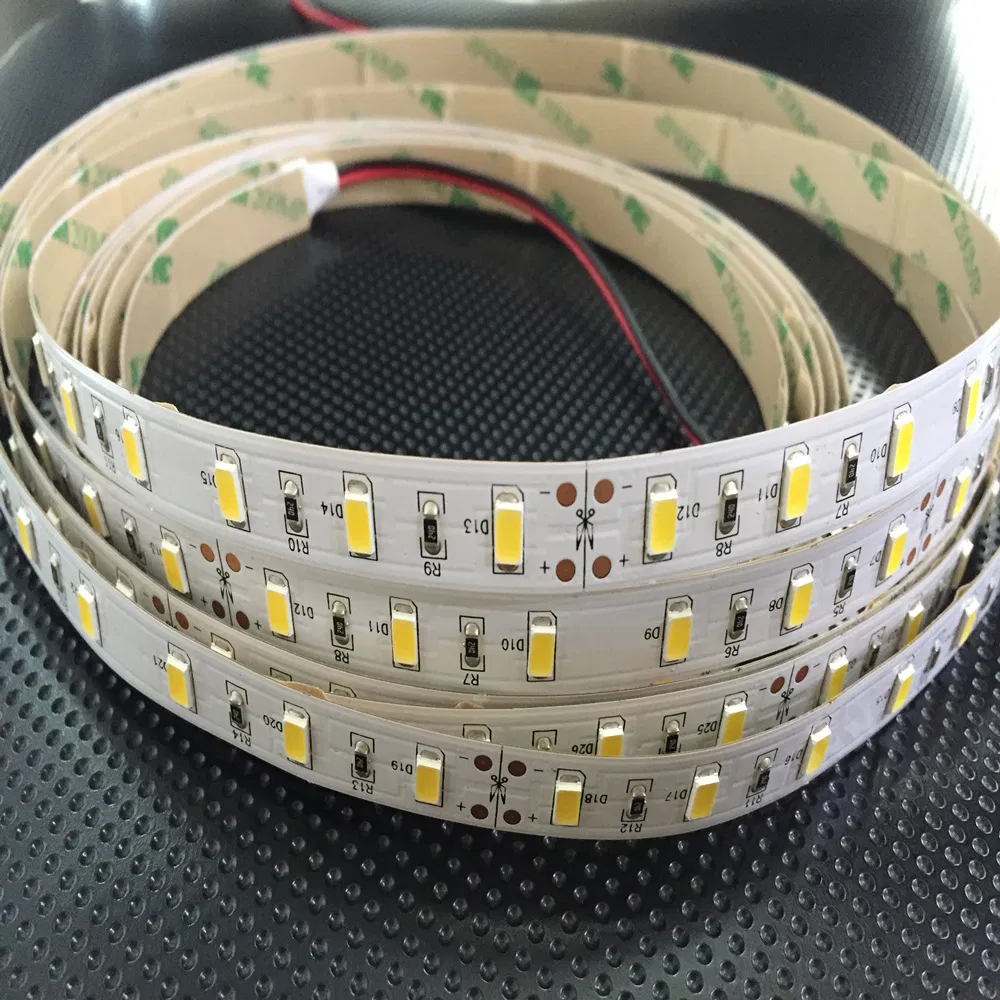 Flexible LED Strip 3528/5050/5630/ 3014 /2835/335 Waterproof LED Strip