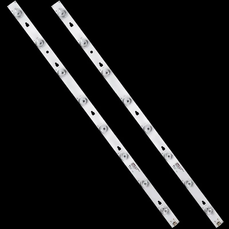 Haier 55" TV Backlight LED55D8a-Zc14dfg-01 Light Bar