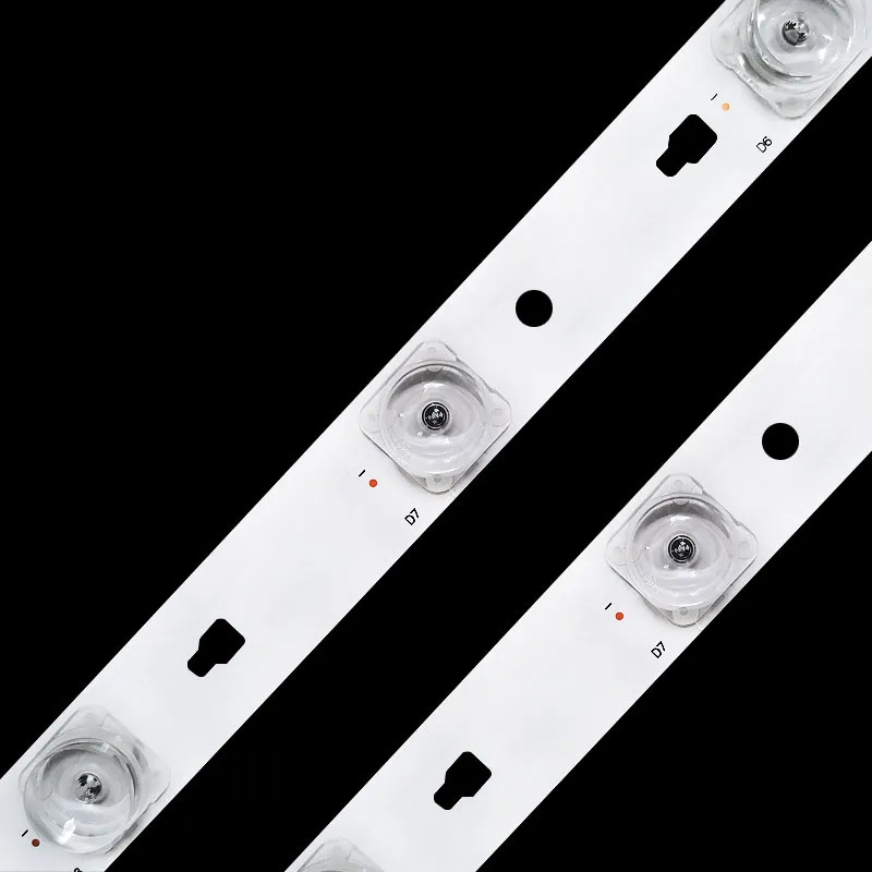 Haier 55" TV Backlight LED55D8a-Zc14dfg-01 Light Bar