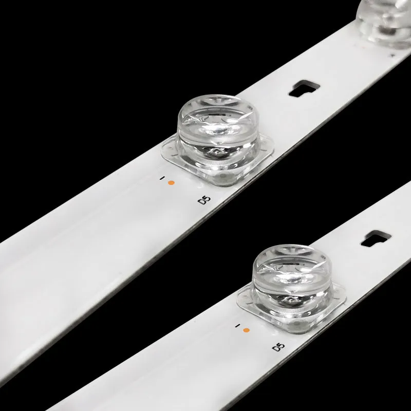 Haier 55" TV Backlight LED55D8a-Zc14dfg-01 Light Bar