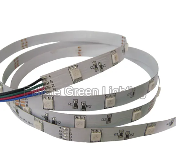 High Brightness 60LED/M 5050SMD White LED Strip with 2year Warranty