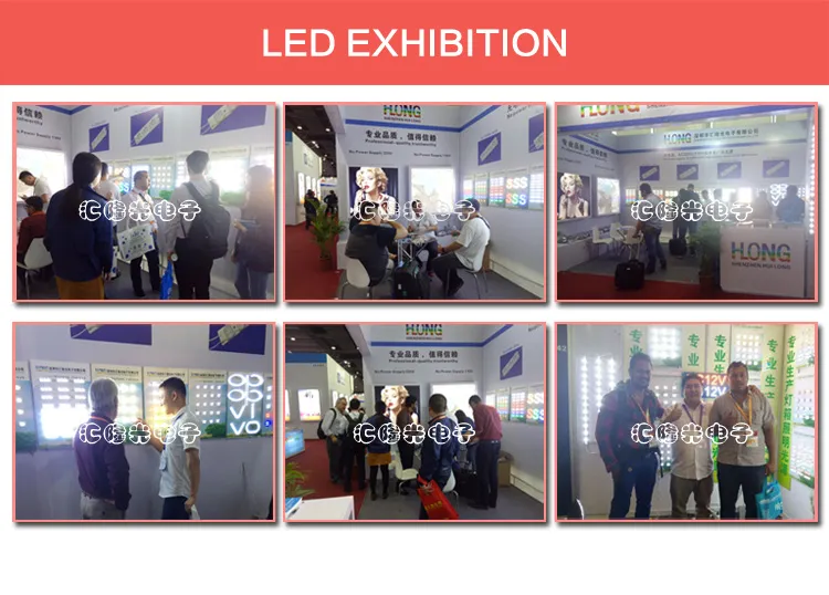 High Brightness RGB Color LED Flexible Strip IP20 SMD5050 Chip 60LEDs 14.4W DC12V LED Strip