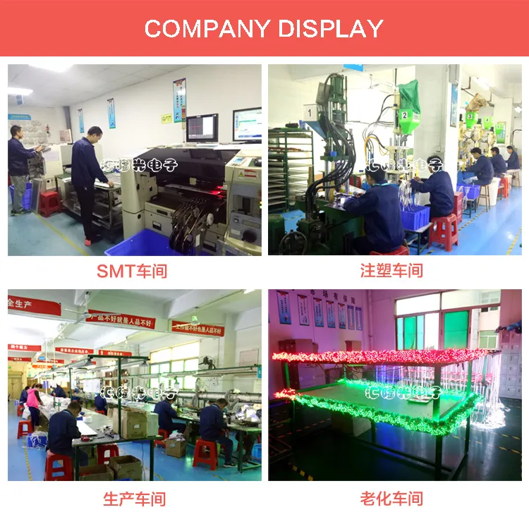 High Brightness RGB Color LED Flexible Strip IP20 SMD5050 Chip 60LEDs 14.4W DC12V LED Strip