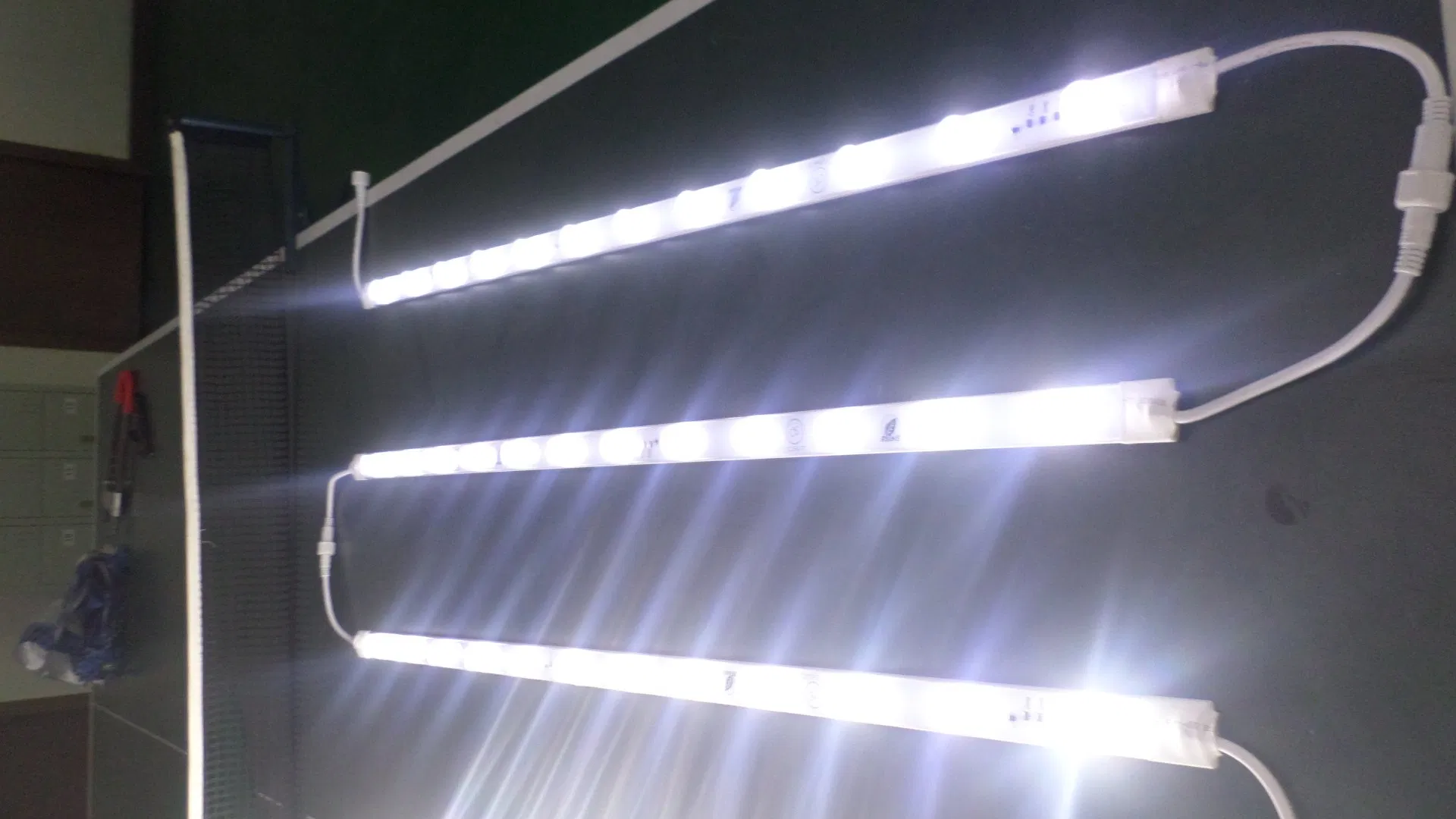 High Brightness Special Product 36W LED Sidelight Rigid Strip