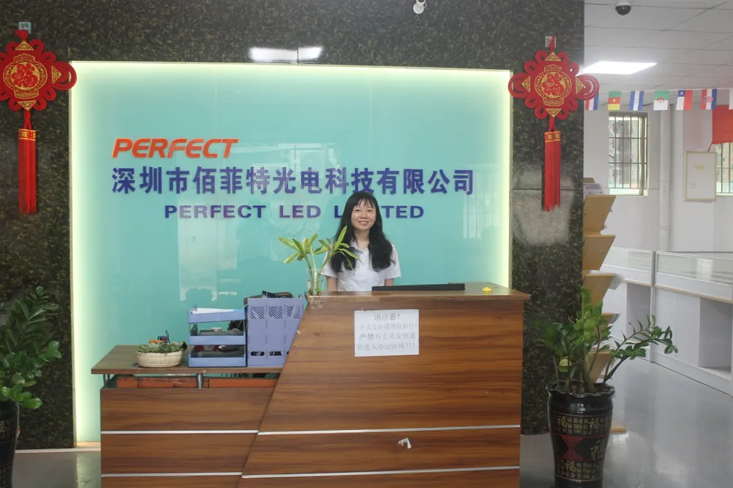 High CRI 420 LEDs Per Meter Dotless 10mm Width SMD 2216 1800K 2300K LED Strip Light