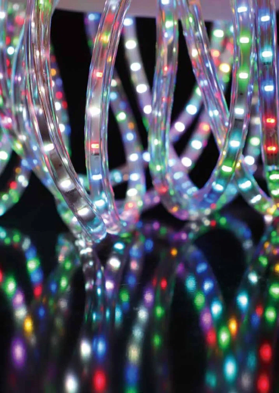 High-End Product Magical Twinkle Strip High Voltage 6W