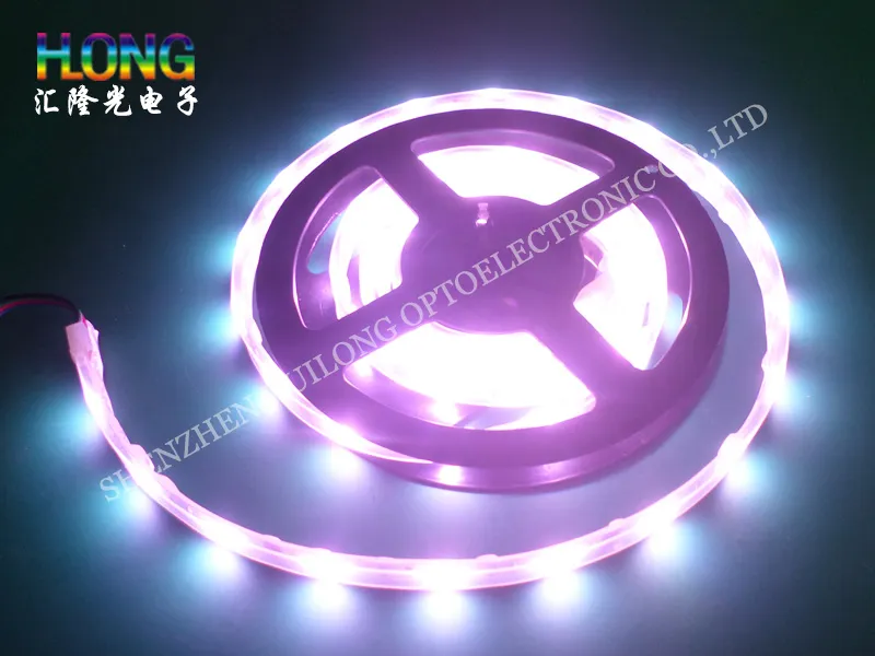 Hl-1m60 SMD5050 Hl-1m120 5050 Hl 1m60 2835 Hl-1m120 2835 High Quality LED Strip Light with High Brightness with CB Certificate