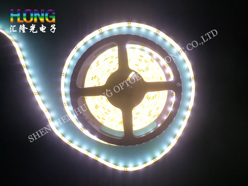 Hl-1m60 SMD5050 Hl-1m120 5050 Hl 1m60 2835 Hl-1m120 2835 High Quality LED Strip Light with High Brightness with CB Certificate