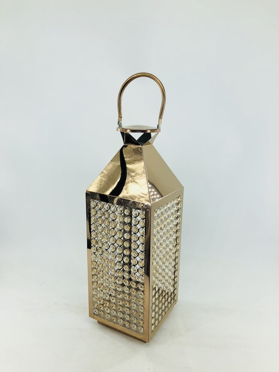 Hot Selling Stainless Steel Lantern