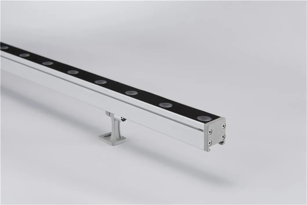 Incredible RGB 18W LED Wall Washer Lighting Fixture