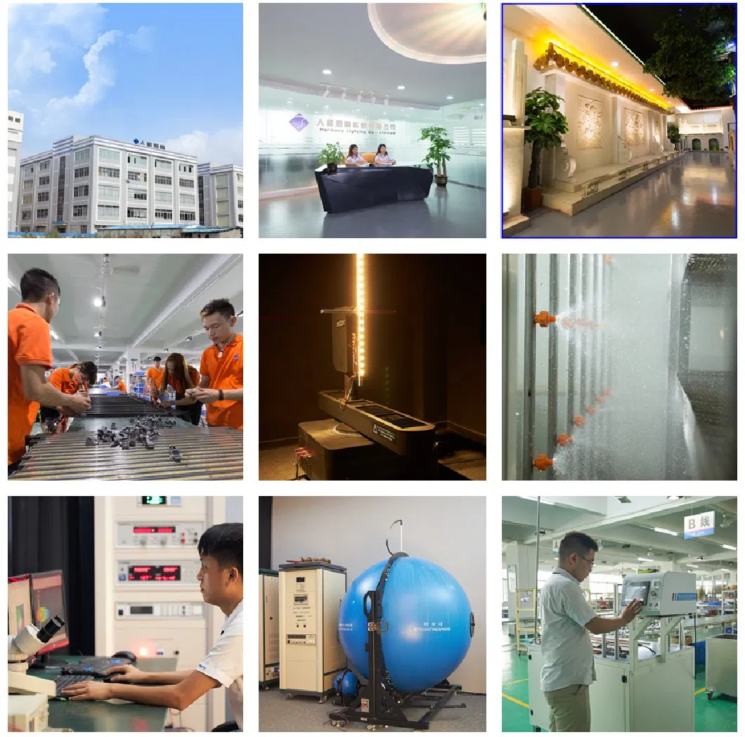 Incredible RGB 18W LED Wall Washer Lighting Fixture