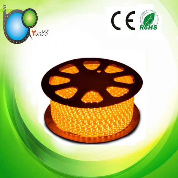 IP68 Waterproof Swimming Pool LED Strip Lighting