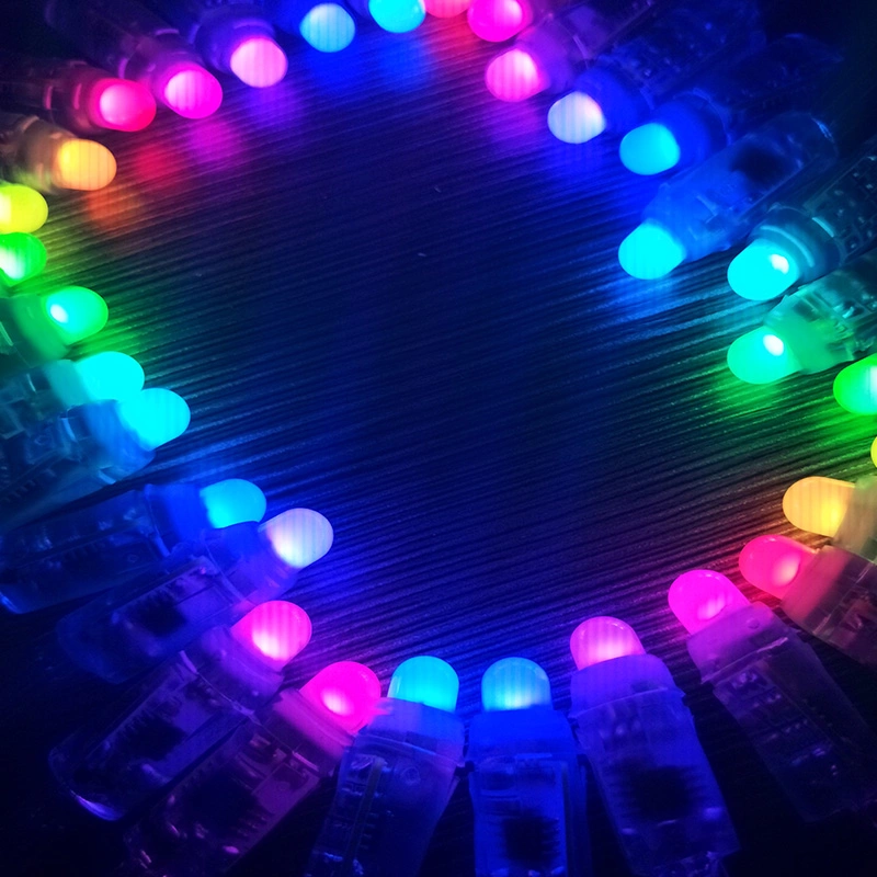 LED Decorative Serial Light for Holiday Christmas