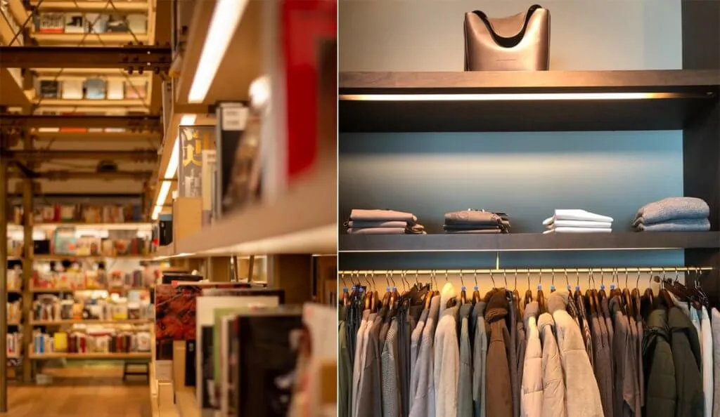 LED Neon Flex Series Strip Light 5W/M 10W/M Mn0612