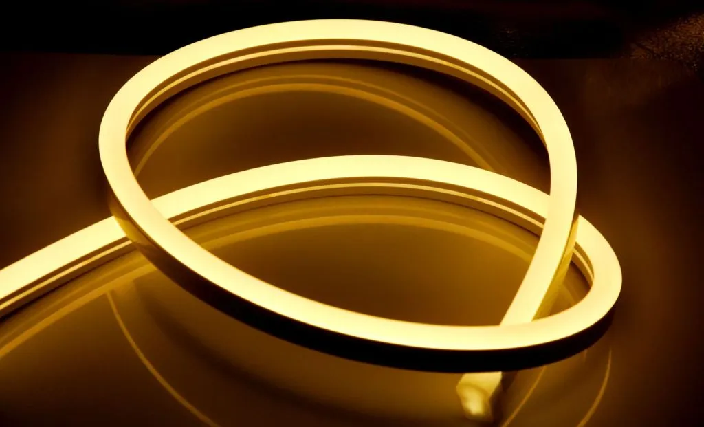 LED Neon Flex Series Strip Light 5W/M 10W/M Mn0612