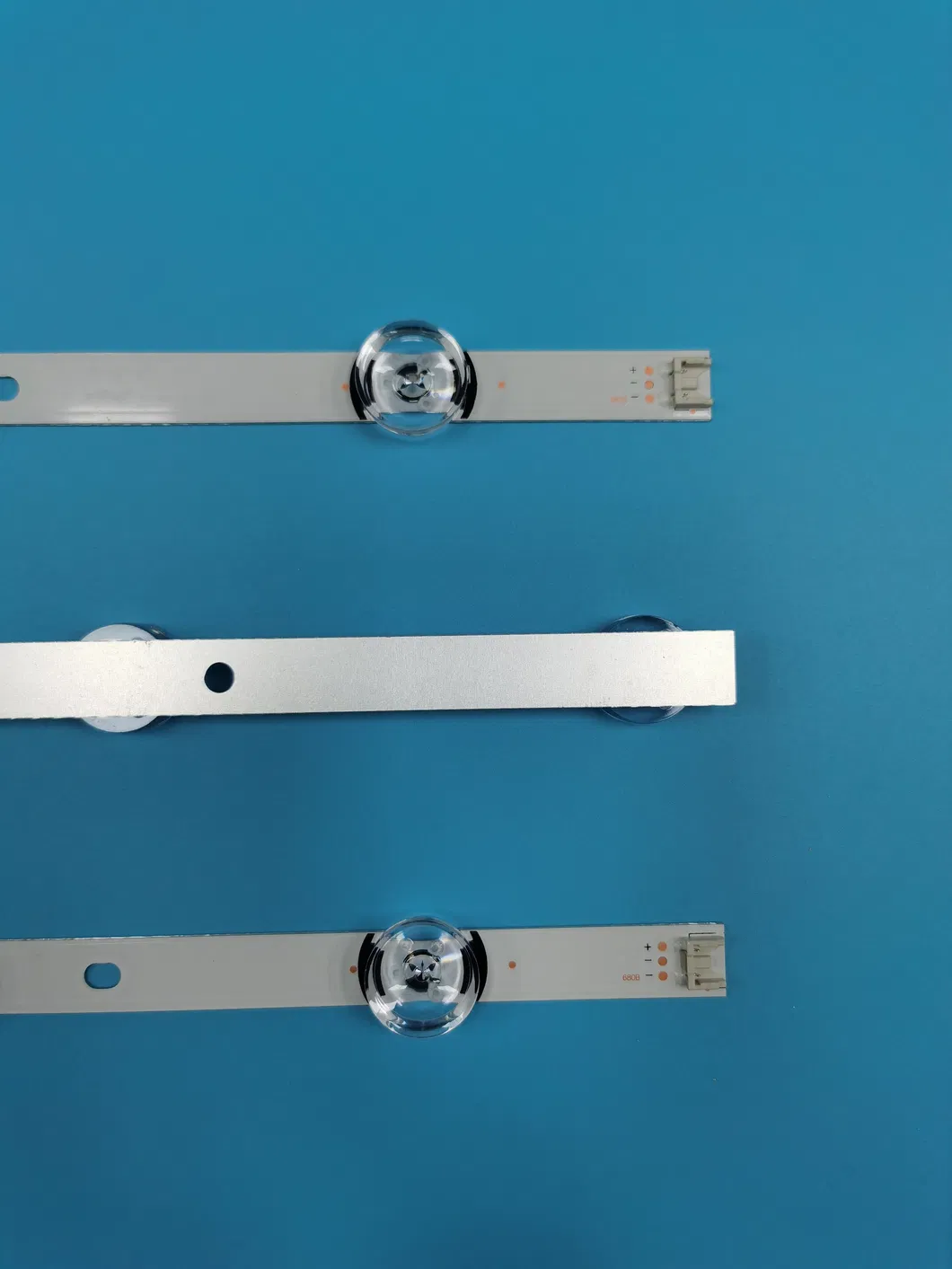 LG 42 Inch LED TV Backlight Bar Strip LG42"a LG42"B 5A+5b 10PCS Each Set Backlight