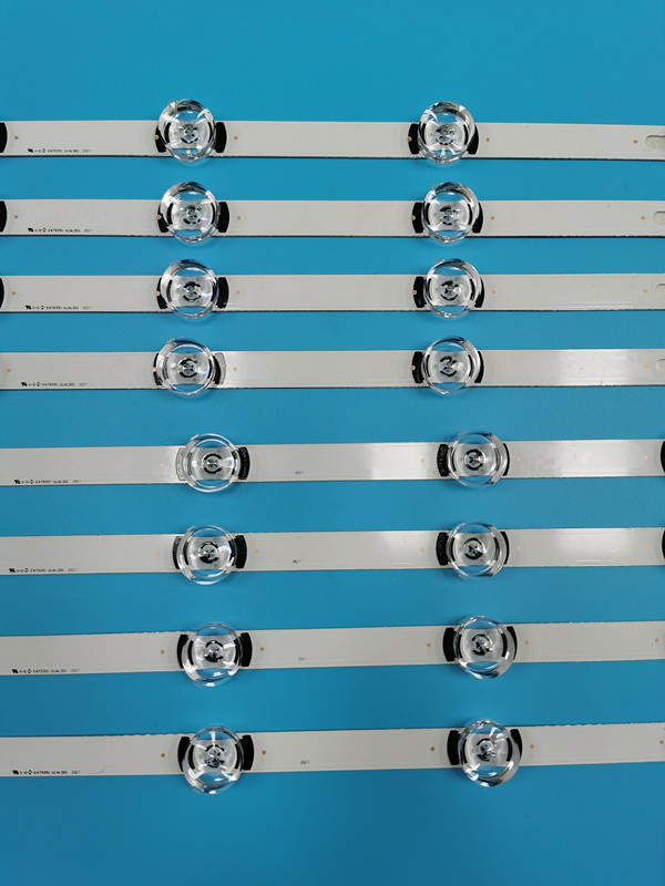 LG 42 Inch LED TV Backlight Bar Strip LG42