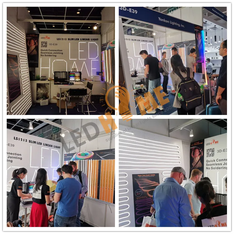 Light Double Side DIY Silicone Tube 50mm Flexible Tube