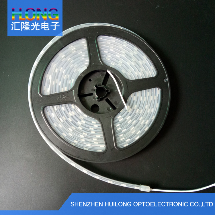 Multicolor High Flexibility LED Strip Light 14.4W SMD5050 5050 Strip 60LED Strip CB RoHS CE FCC