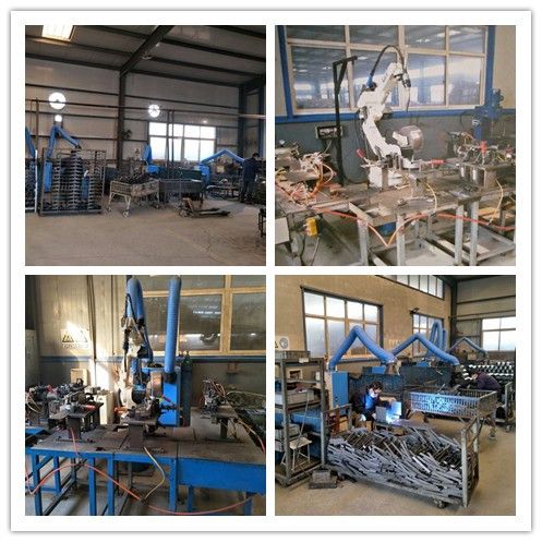 OEM Customized Sheet Metal Fabrication Hardware Stamping Parts for Lamp Shield Cap