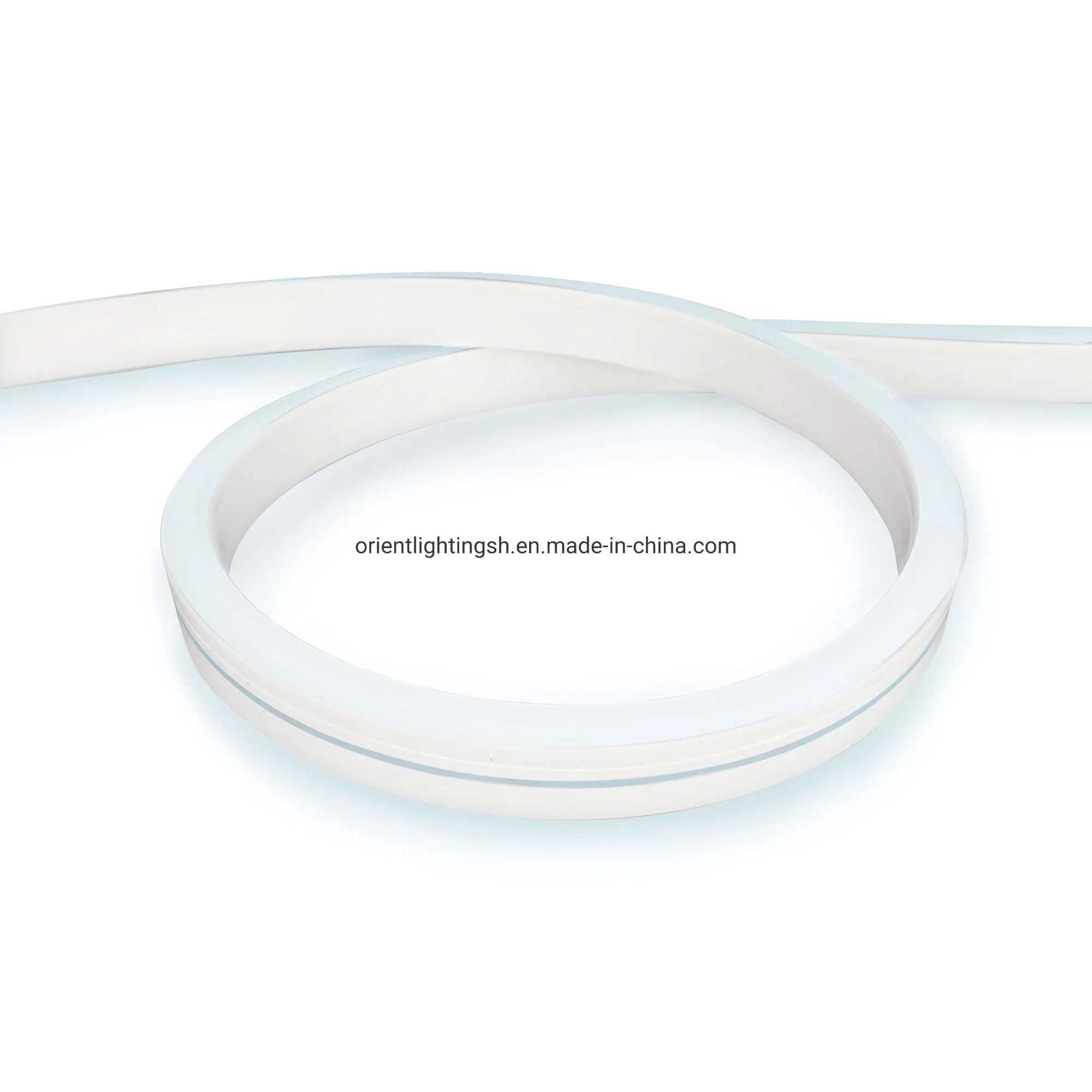 Outdoor IP65 1615 Decoration Light Neon LED Strip Lighting