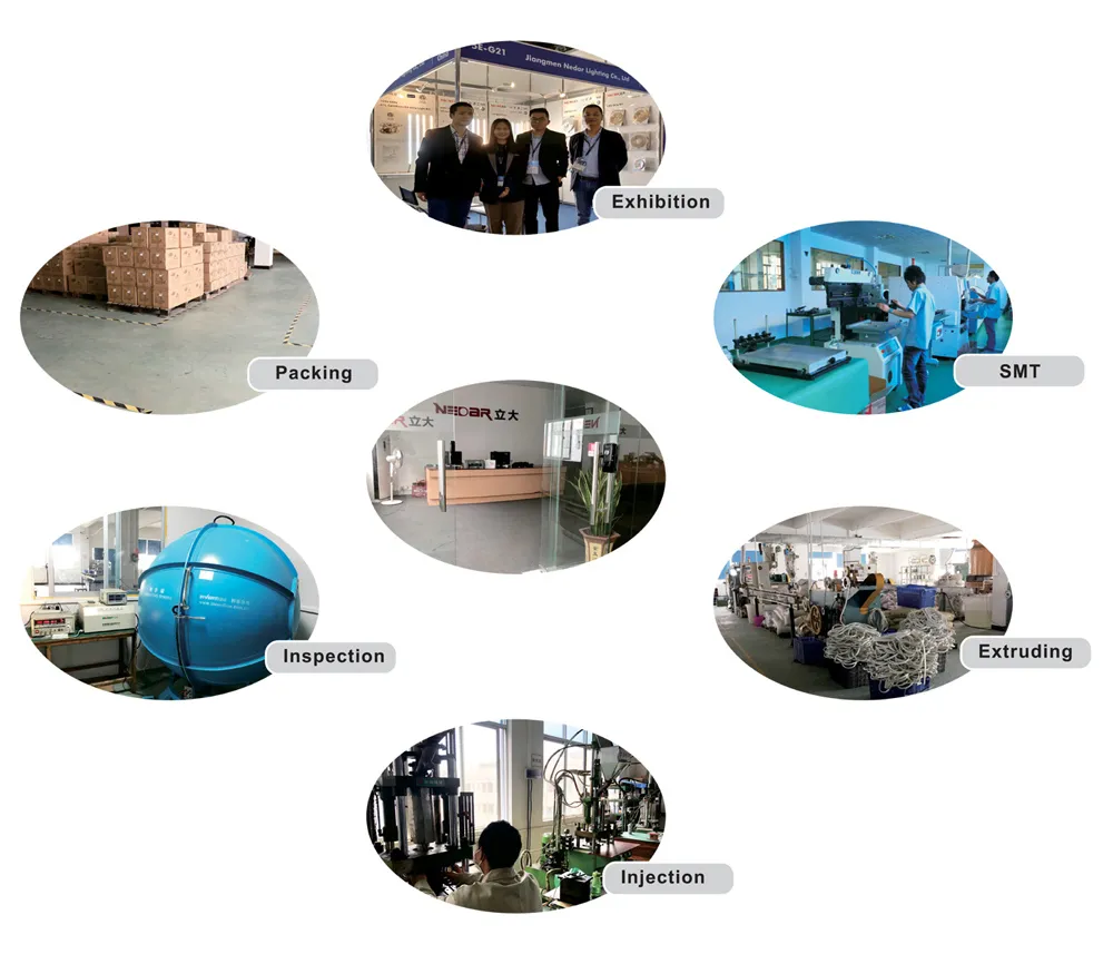 Outdoor Party Lighting Portable 25m Reel ETL Ce RoHS LED 120V SMD2835-60p Strip Light Cinta LED Rope Light