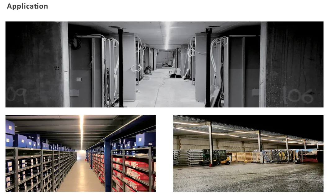 Outdoor Party Lighting Portable 25m Reel ETL Ce RoHS LED 120V SMD2835-60p Strip Light Cinta LED Rope Light