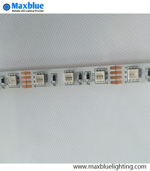 Quality Everlight 5050 RGB Flexible LED Strip