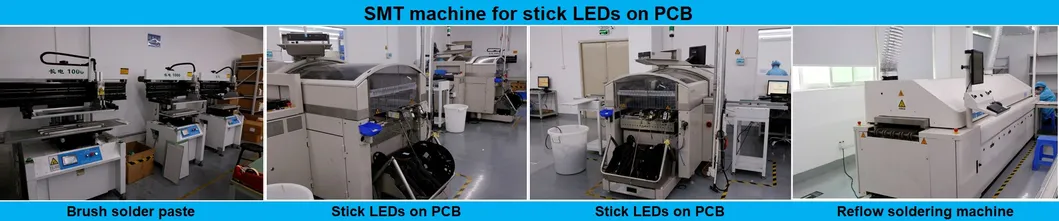 RGB LED Strip Light Set RGB LED Strip Kit SMD5050