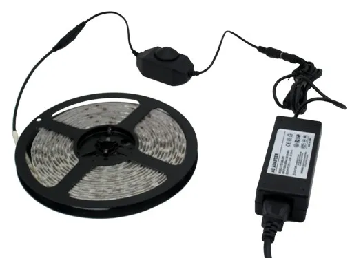 RGB LED Strip Light Set RGB LED Strip Kit SMD5050