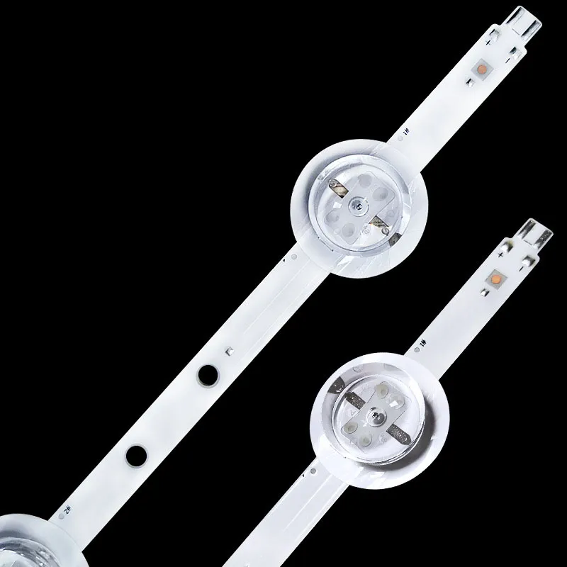 Samsung 55"TV Backlight 7LED Pola Light Bar 2014curved55 Fcom9 Rev1.0