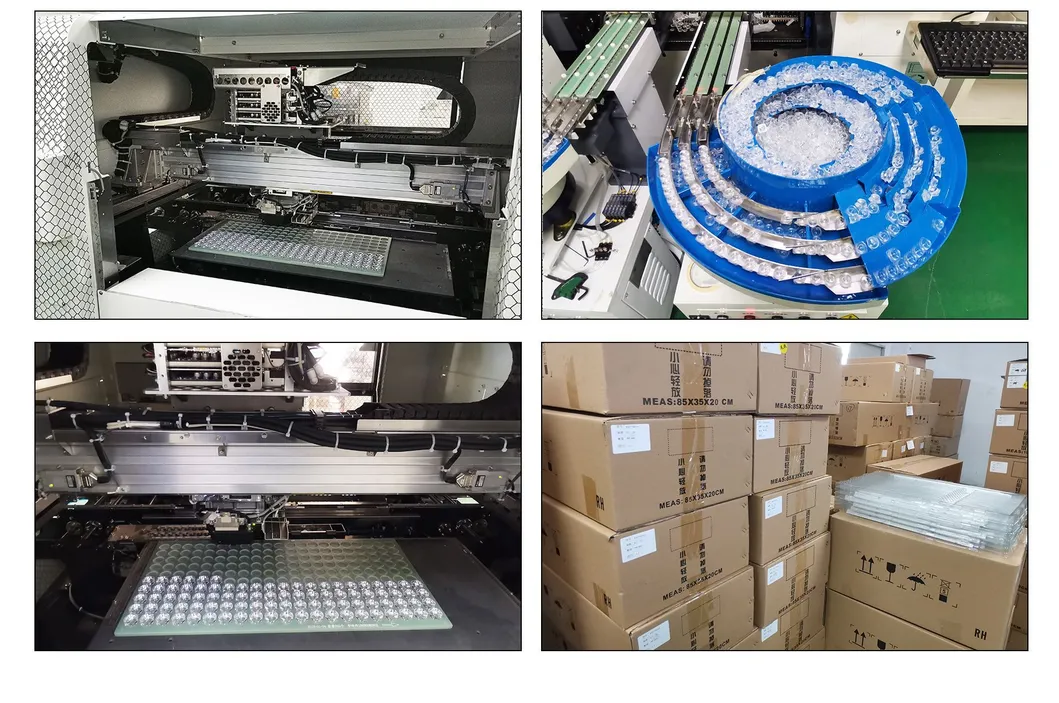 Samsung 55"TV Backlight 7LED Pola Light Bar 2014curved55 Fcom9 Rev1.0